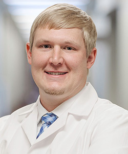 Dalton Lohsandt, MD