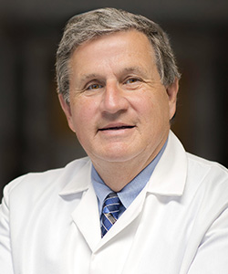 Michael Yuhas, MD