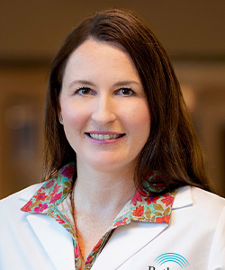 Dr. Kristen Strasser