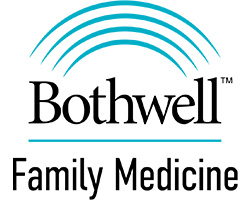 Bothwell Family Medicine logo