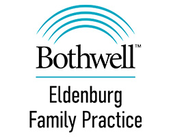 Bothwell Eldenburg Family Practice logo