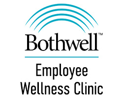 Bothwell Employee Wellness Clinic logo