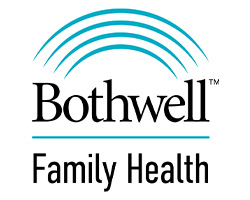 Bothwell Family Health logo