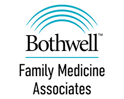 Bothwell Family Medicine Associates logo