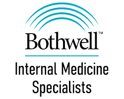 Bothwell Internal Medicine Specialists logo