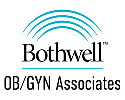 Bothwell OB/GYN Associates logo