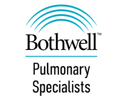 Bothwell Pulmonary Specialists logo