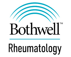 Bothwell Rheumatology logo