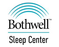 Bothwell Sleep Center logo