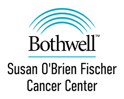 Susan O'Brien Fischer Cancer Center logo