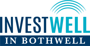 InvestWell in Bothwell logo